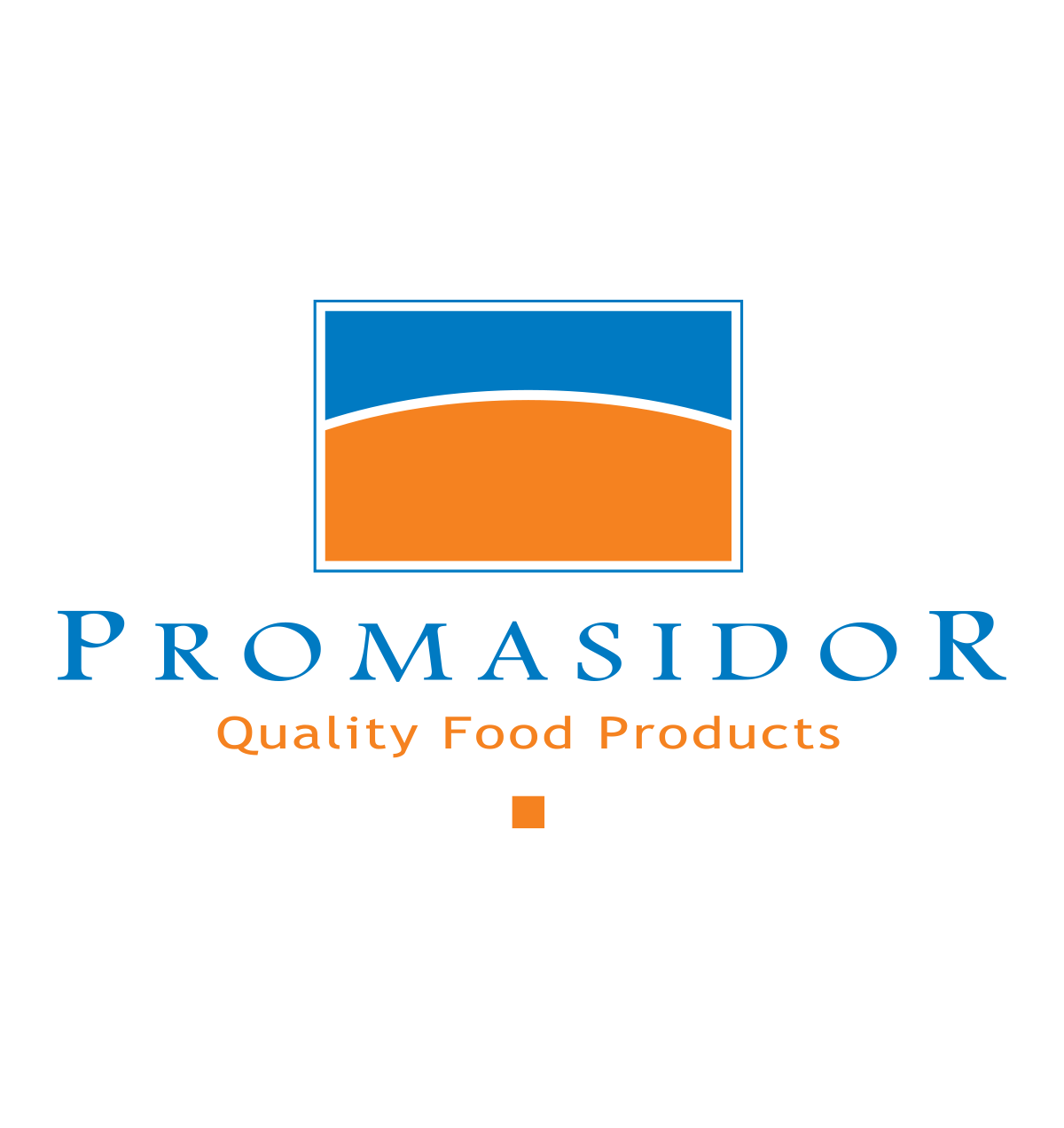 Promasidor Nigeria logo