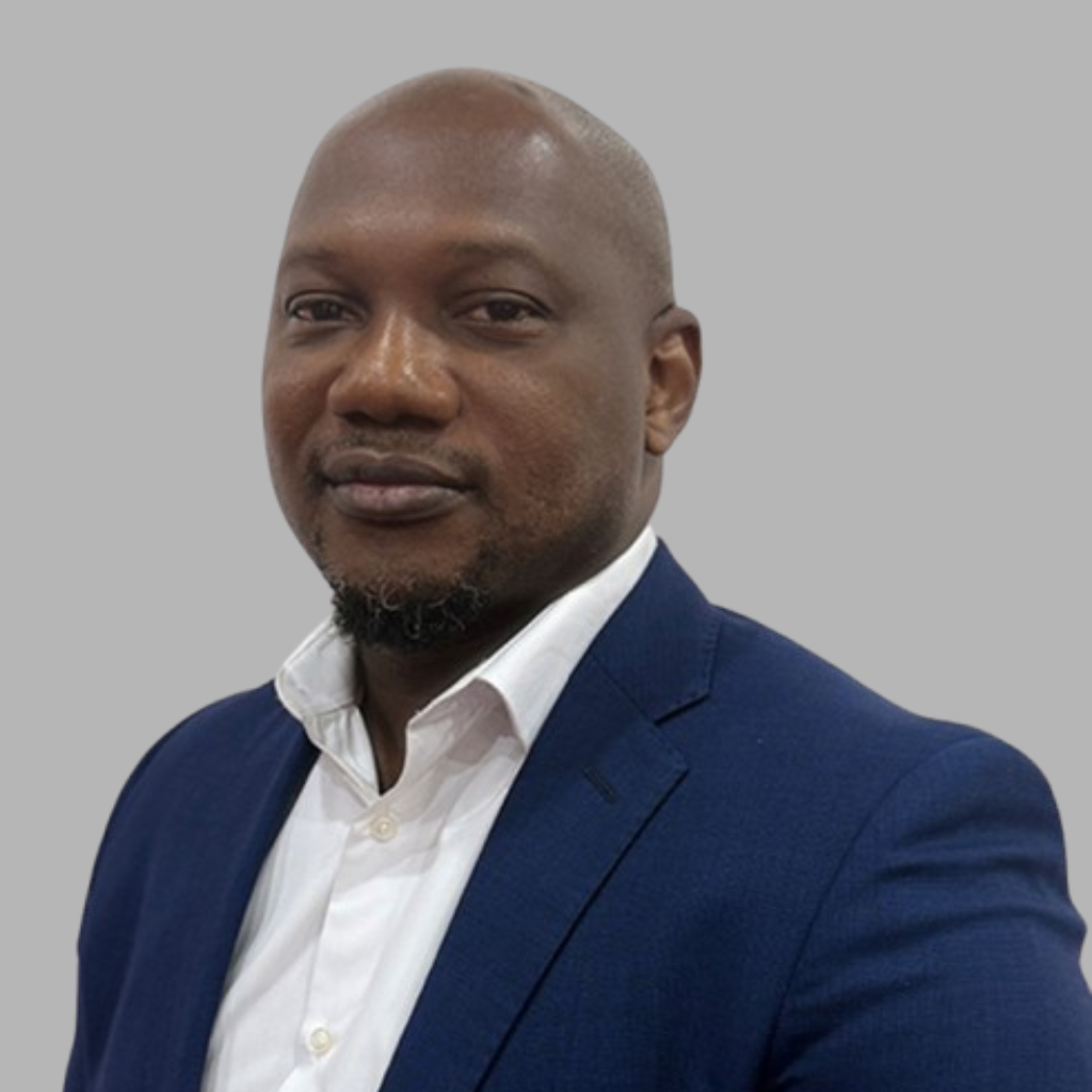 Fortune Uzoka, Head, Customer Success, Operations & Experience
