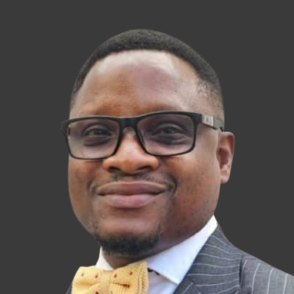 Lanre Kuforiji, Head, Legal, Regulatory & Compliance
