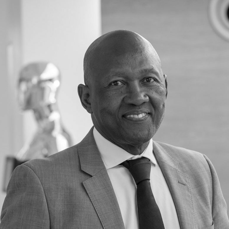 Andile Ngcaba, Executive Chairman