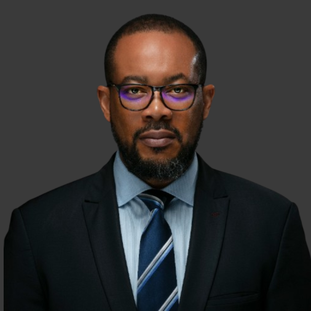 Ifeanyi Akosionu, Managing Director