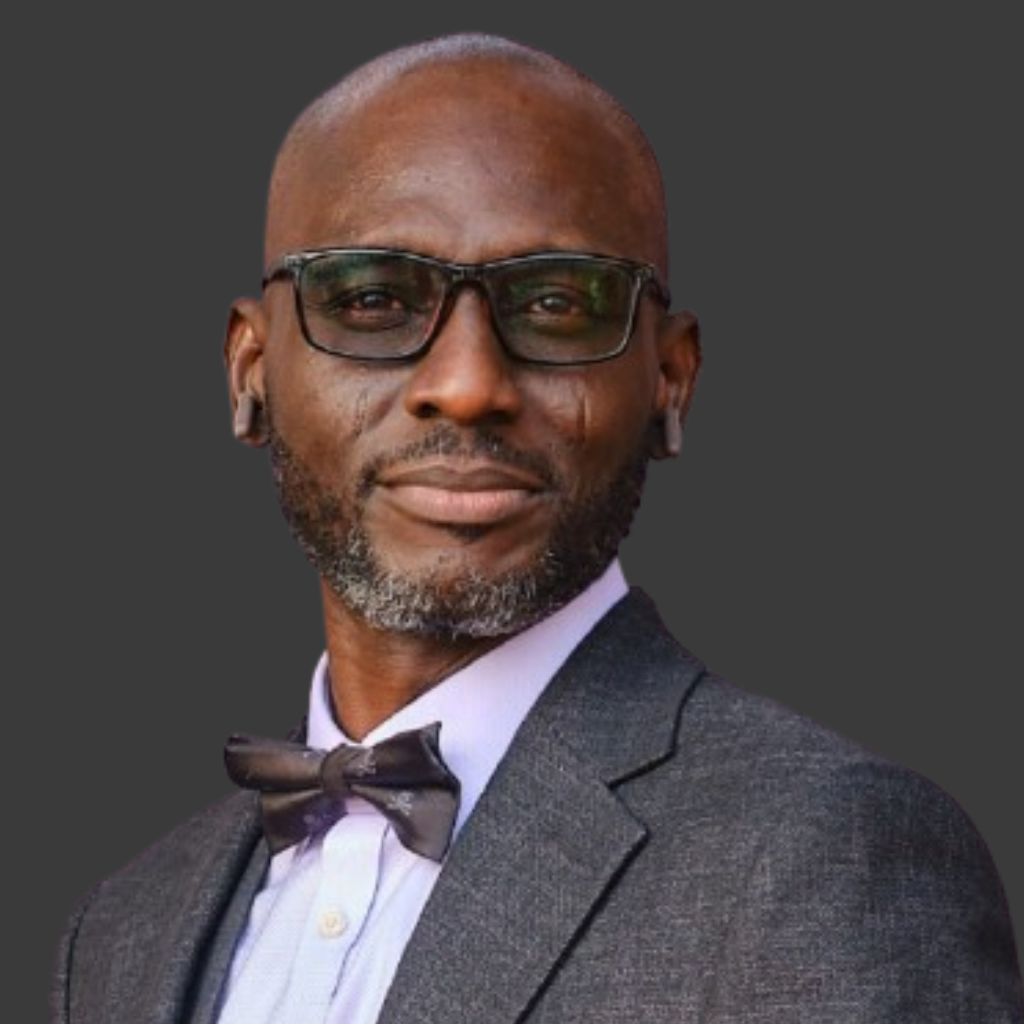 Khamildeen Sekoni, Head of Technology