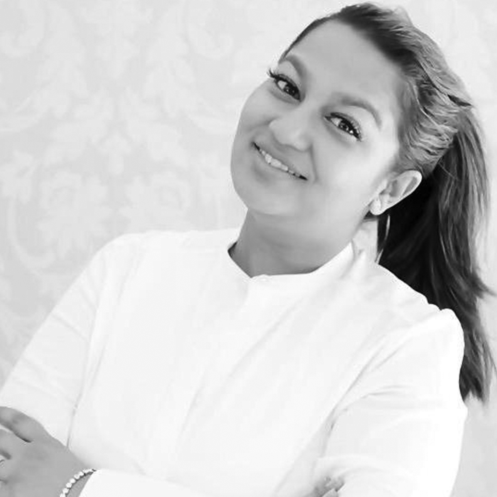 Suhavna Purmasir, Group Chief Financial Officer